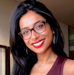 Meet your Posher, Mallory